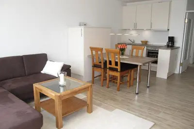 Image de Apartment Deckerstrasse 19-21 App. 17 - 3 room apartment in Deckerstr.