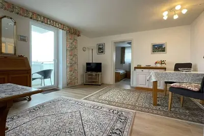 Image de Sylter Residenz App. 57 - 2 room apartment in Bomhoffstr. 5