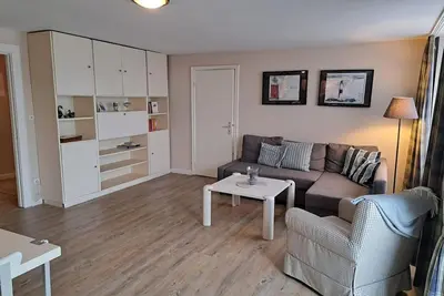 Image de Sylter Residenz App. 33 - 2 room apartment in Bomhoffstr. 5