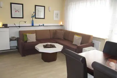 Image de Haus Windhuk App. 50 - 2 room apartment in the Hotel Windhuk in the