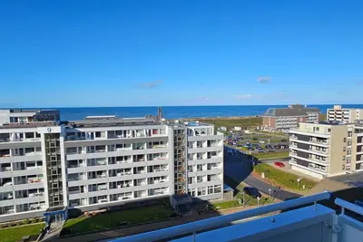 Image de Sylter Residenz App. 59 with lake view - 1 room apartment with lake view.