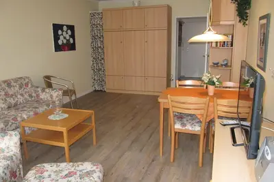 Image de Strandstr. 22 App. 20 - 1 room apartment in Strandstr. 22