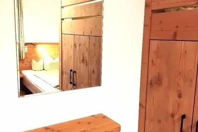 Image de 50sqm vacation apartment on a farm with lots of animals