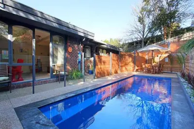 Image de Haven at Rye by Ready Set Stay - Tennis, pool and Wifi