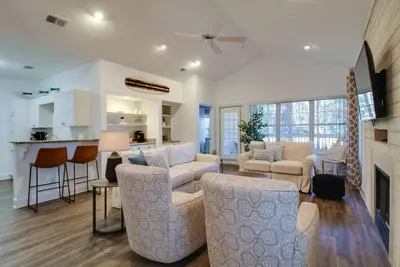 Image de Great Hilton Head Vacation Rental 3br/3ba Close to the Beach, Golf, Pool