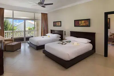 Image de Amazing 1 Bedroom Suite in Puerto Plata, Airport Shuttle Included!