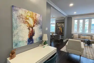 Image de Luxury 2 bedroom in Lic