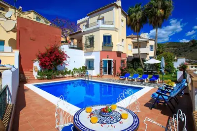 Image de Vista Bonita by Interhome