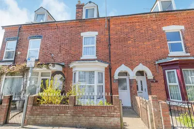 Image de Hilda’S Retreat, family friendly, with a garden in Bridlington