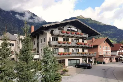 Image de Vacation apartment/apartment for 4 guests with 45m² in Bad Hofgastein (163934)