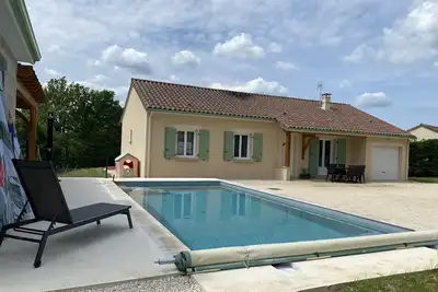 Image de Vacances à Pomié