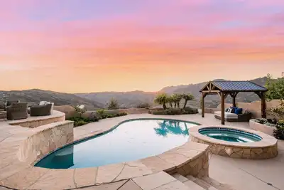 Image de The Ultimate Malibu Estate On 10 Acres