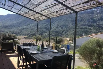 Image de San Jordi air-conditioned cottage