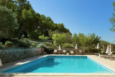 Image de Maison de vacances boutique avec balcon privé à Majorque