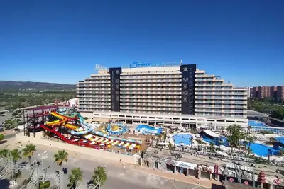 Image de Acv - Aguamarina-2ª Linea Planta 5 Norte