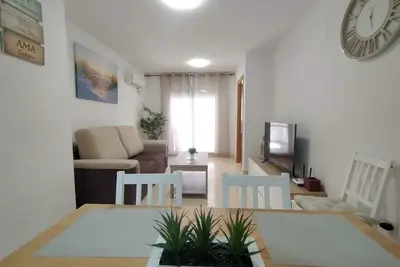 Image de Acv - Costa Marina I-1ª linea planta 2 sur