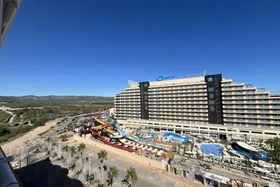 Image de Acv - Aguamarina-2ª Línea Planta 8 Norte-2