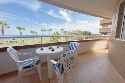 Image de Acv - Costa Marina Ii-1ªlinea planta 2 frontal al mar