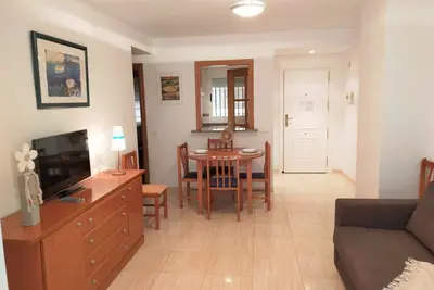 Image de Acv - Costa Marina Ii-1ª linea planta 3 sur