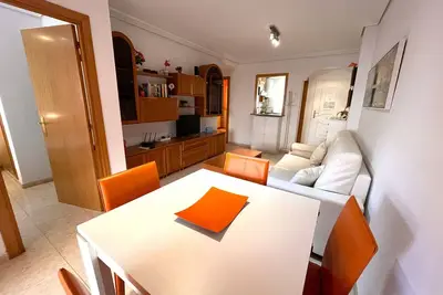 Image de Acv - Bahia Park-1ª linea planta 6 norte