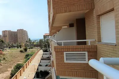 Image de Acv - Neptuno-2ª Linea Planta 3 Norte