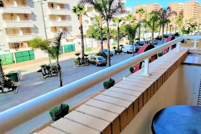 Image de Acv - Valparaiso-2ª Línea Planta 1 Norte