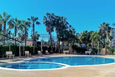 Image de Acv - Acapulco I-1ª linea planta 3 norte