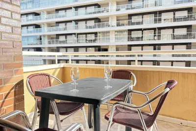 Image de Acv - Acapulco I - 1ª linea planta 5 sur