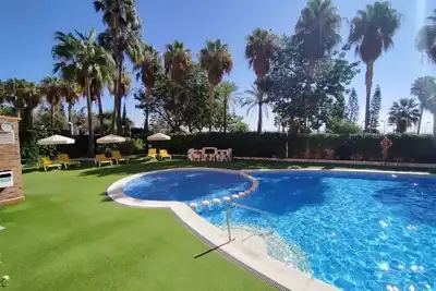 Image de Acv - Acapulco Ii-1ª linea planta 5 norte