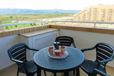 Image de Acv - Costa Azahar Ii-2ª Línea Planta 6 Norte