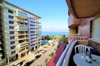 Image de Acv - Acapulco Iii-1ª linea planta 5 norte