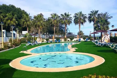 Image de Acv - Acapulco Iv-1ª linea planta 2 sur