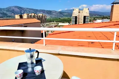 Image de Acv - Isla Park 1ªlinea planta 9ª frontal interior