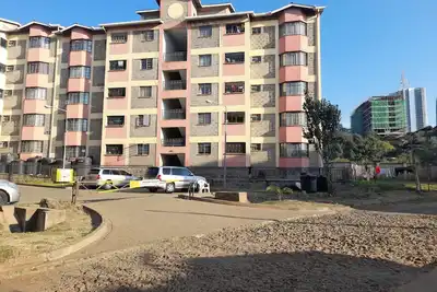 Image de Hamonnie Homes cozy 3 bedroom apartment in Nairobi, Kenya