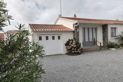 Image de Maison avec jardin à proximité de la Corniche Vendéenne