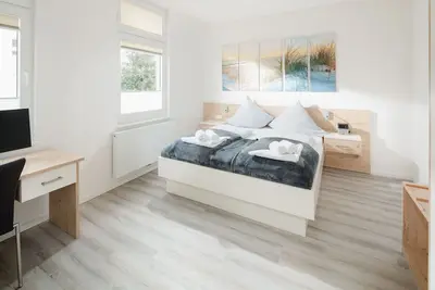 Image de House Kluin, apartment 5
