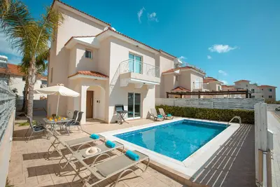 Image de Pernera holiday villa - rentprivatevillas 173