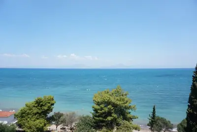 Image de Sea side villa Alexandra