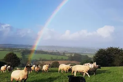 Image de Stunning Panoramic Views at The Hideaway in Rezare