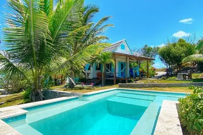 Image de Waterfront W/Pool, Tamarind Tree