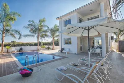 Image de Protaras holiday villa - rentprivatevillas 145