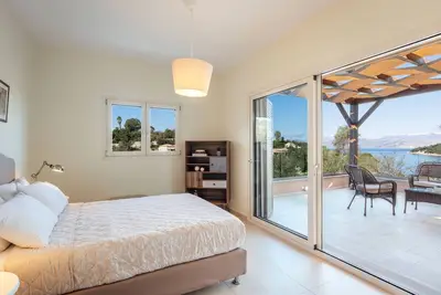 Image de Villa Breeze & Villa Coco by Konnect Avlaki Beach