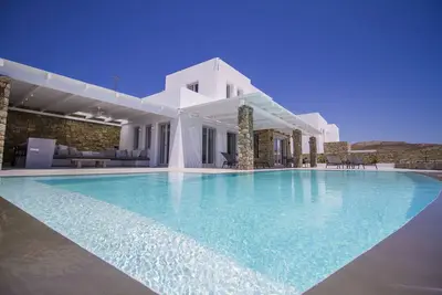 Image de Chef included by Fantasia Villas: Roman Estate Villa