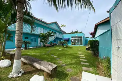 Image de Chalés Céu e Mar