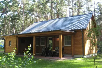 Image de Ferienhaus11 - Dependance Ferienhäuser am Kastavensee