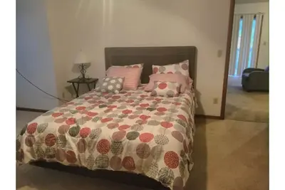 Image de Spacious 1 Br Apartment close to Downtown Bismarck