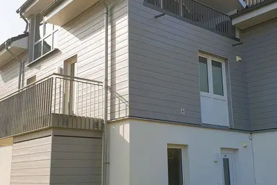 Image de House No. 53, Ferienhaus Deichgraf - Modern vacation home, sauna, south-facing terrace,