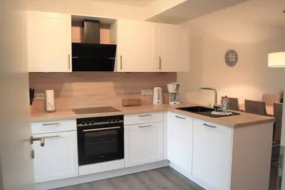 Image de House no. 26, Ferienhaus Fischerhus - Modern vacation home, sauna, south-facing terrace,