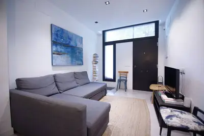 Image de Nice duplex in Triana by RentalSevilla