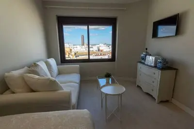 Image de RentalSevilla In the Essence of Triana